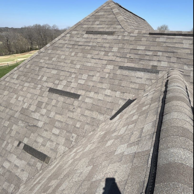 Roof Repair Dickson, TN