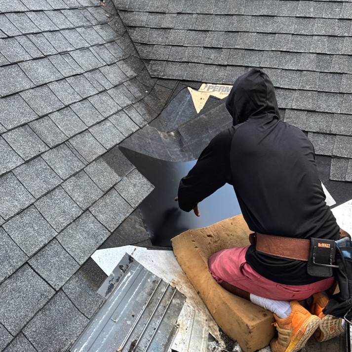 Roof Repair Murfreesboro, TN
