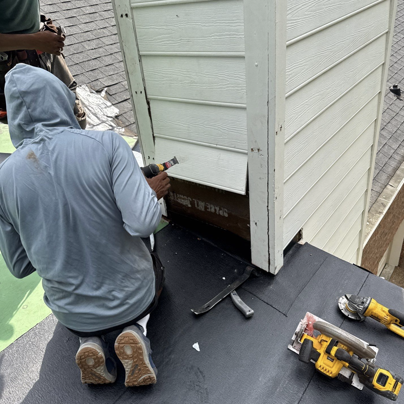 Roof Repair Franklin, TN
