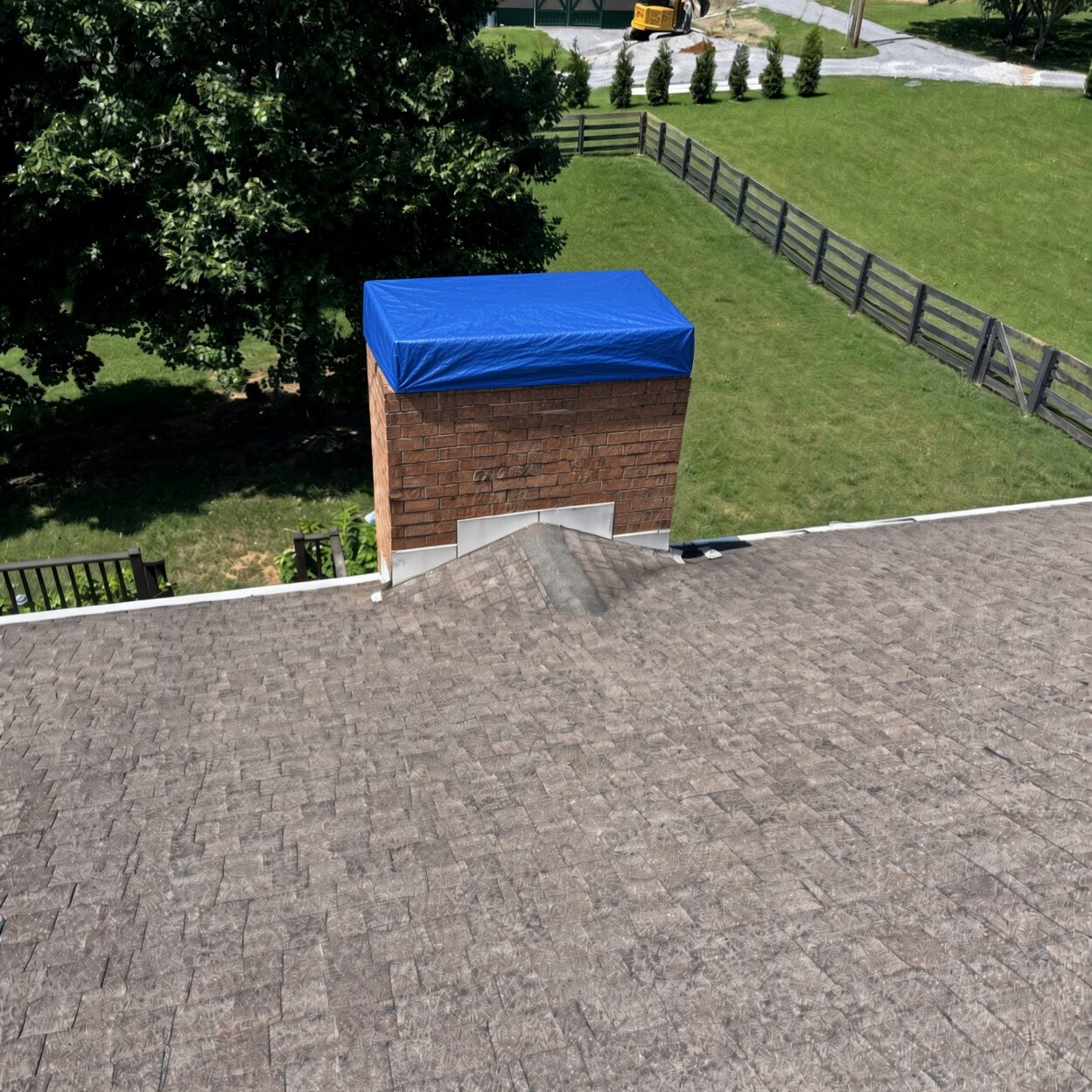 Emergency Tarping Services Brentwood, Tn